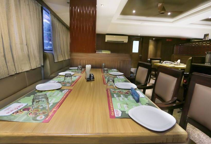 Istay Hotels Rajajinagar