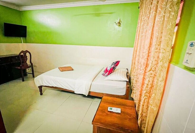 هتل Jasmine Lodge