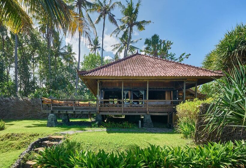 فندق Jasri Bay Hideaway