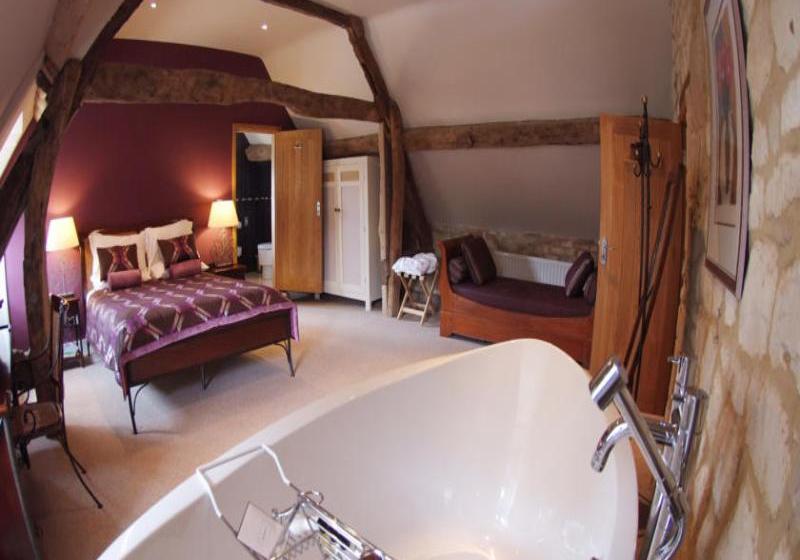 Отель The Kings