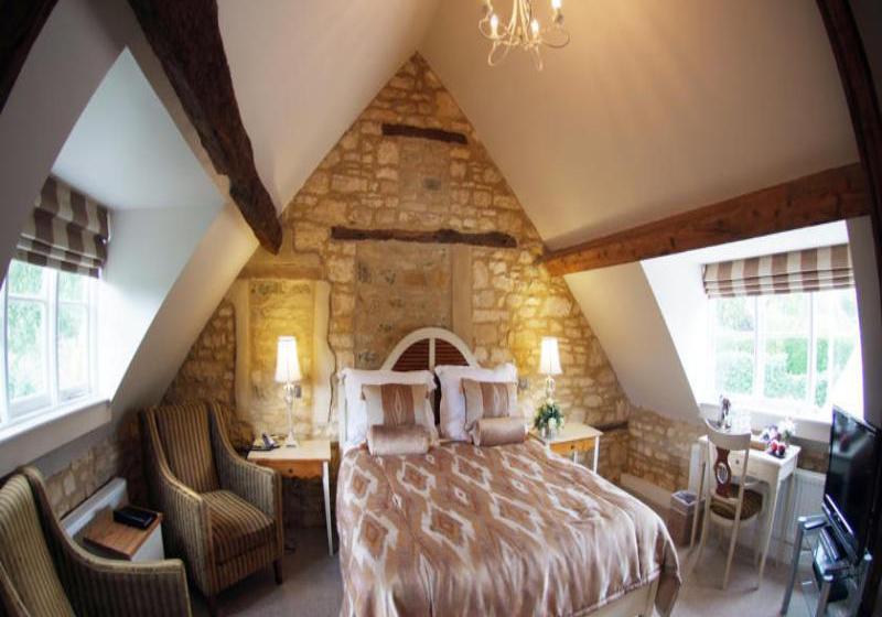 Отель The Kings