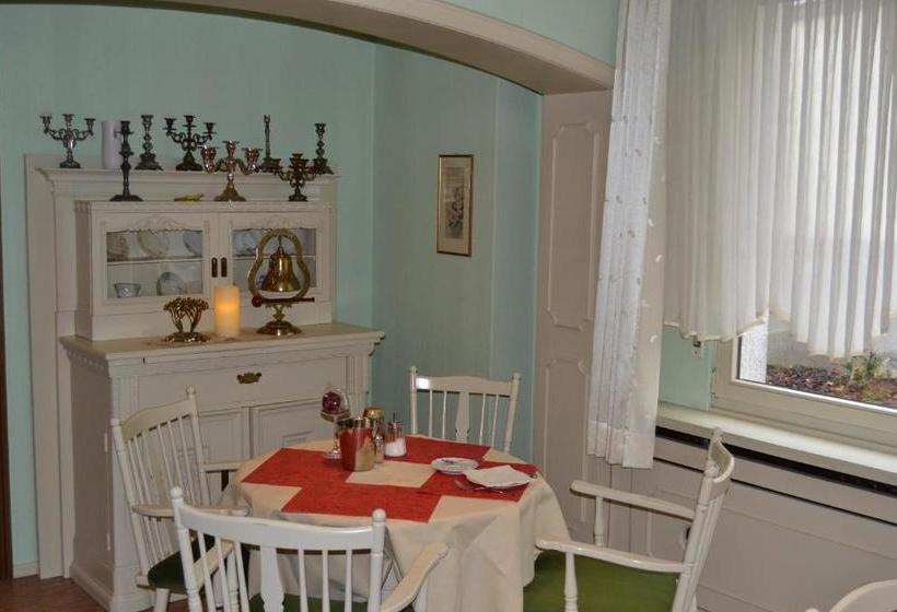 호텔 Kölner Hof Garni  Eifel