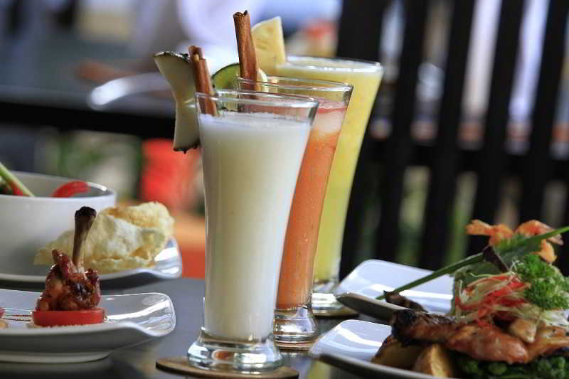 ホテル Kubu Anyar