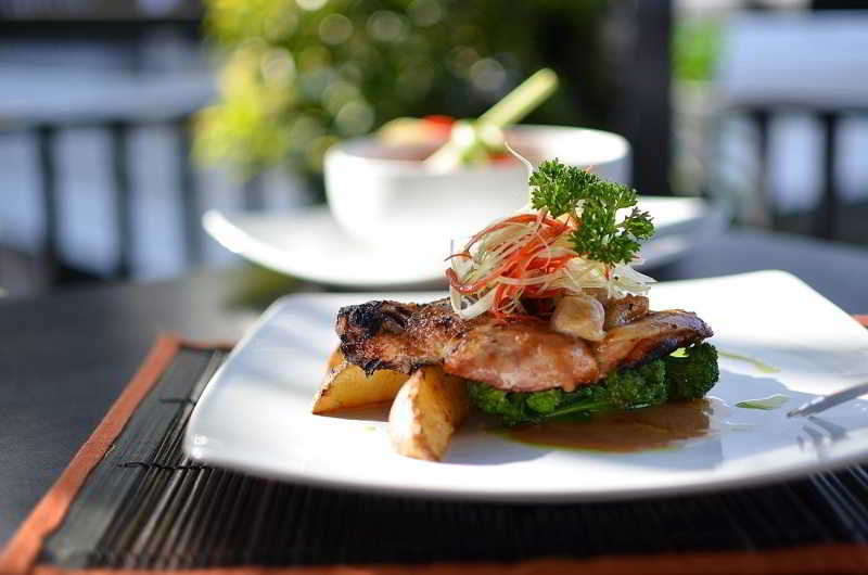 ホテル Kubu Anyar