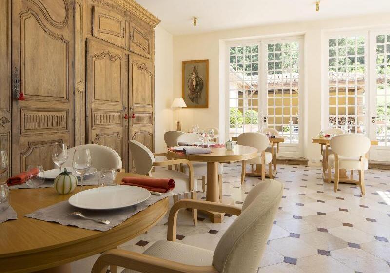 호텔 La Bastide En Gascogne