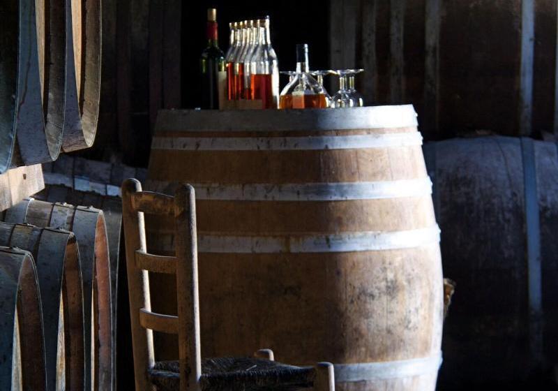 호텔 La Bastide En Gascogne