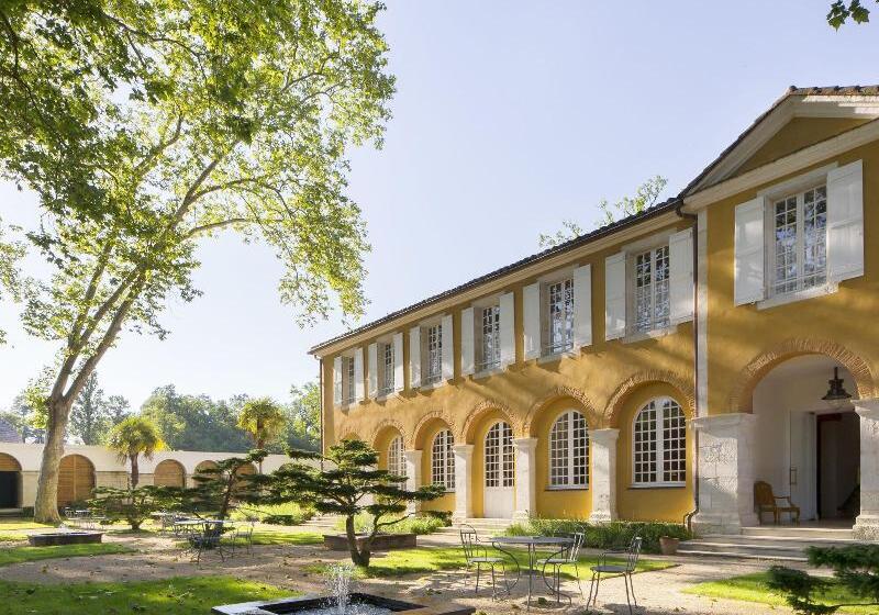 호텔 La Bastide En Gascogne