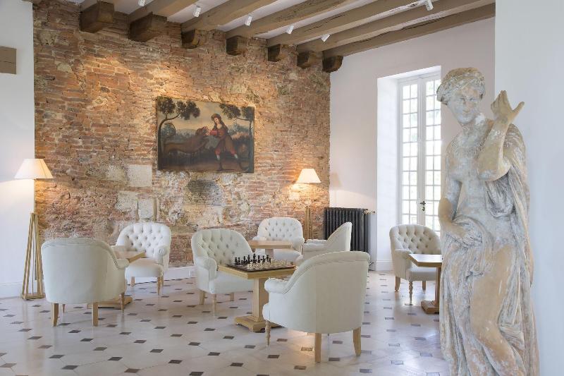 호텔 La Bastide En Gascogne