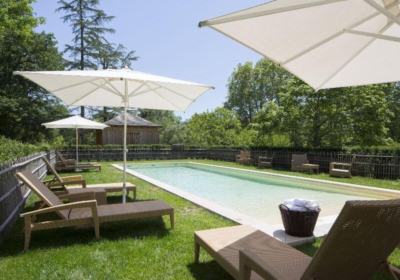 호텔 La Bastide En Gascogne