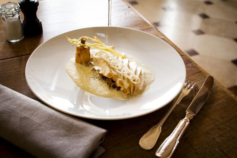 호텔 La Bastide En Gascogne