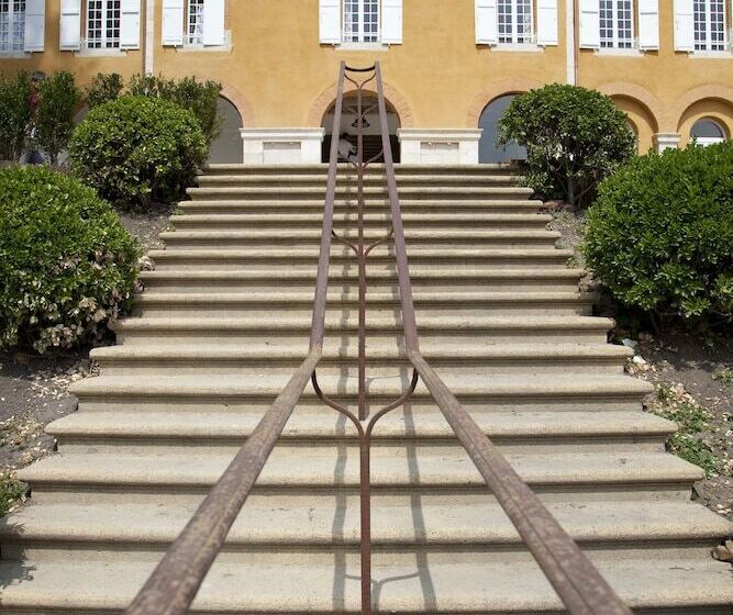 호텔 La Bastide En Gascogne