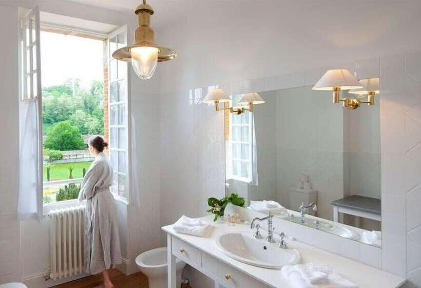 호텔 La Bastide En Gascogne