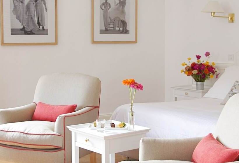 호텔 La Bastide En Gascogne