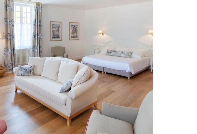 호텔 La Bastide En Gascogne