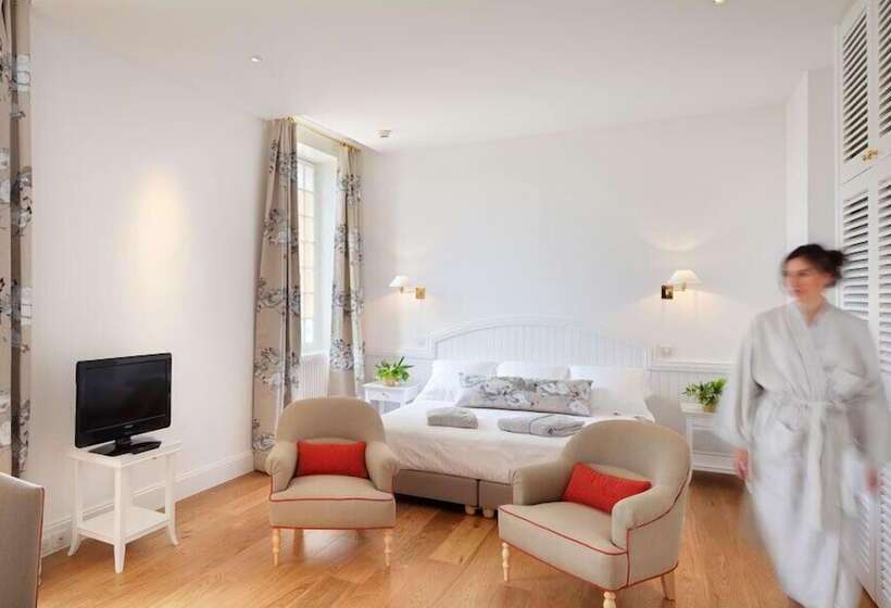 호텔 La Bastide En Gascogne