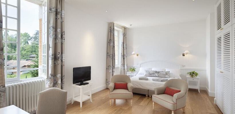 호텔 La Bastide En Gascogne