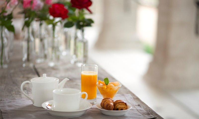 호텔 La Bastide En Gascogne