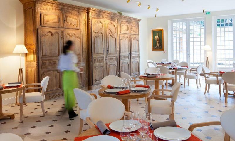 호텔 La Bastide En Gascogne