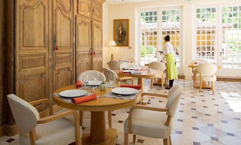 호텔 La Bastide En Gascogne