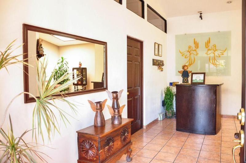 فندق La Posada Del Angel