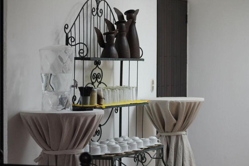 فندق La Posada Del Angel