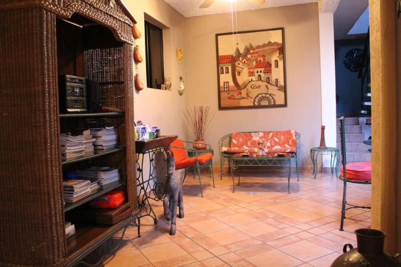 فندق La Posada Del Angel