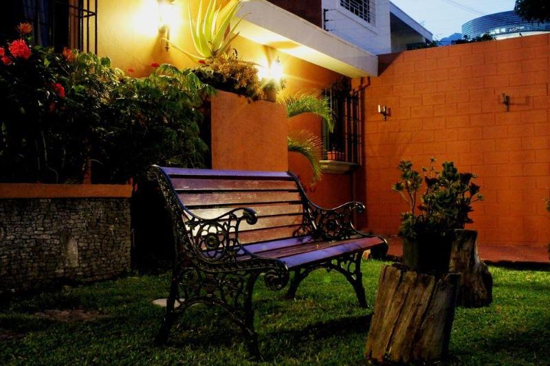 فندق La Posada Del Angel