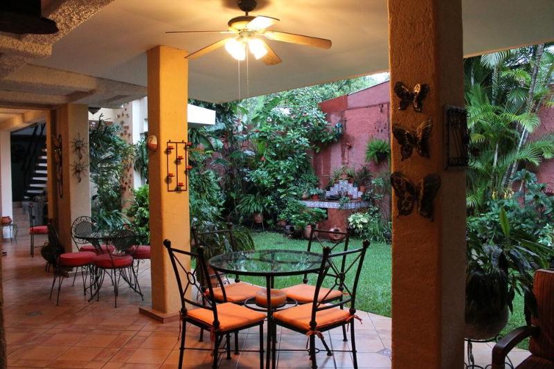 فندق La Posada Del Angel