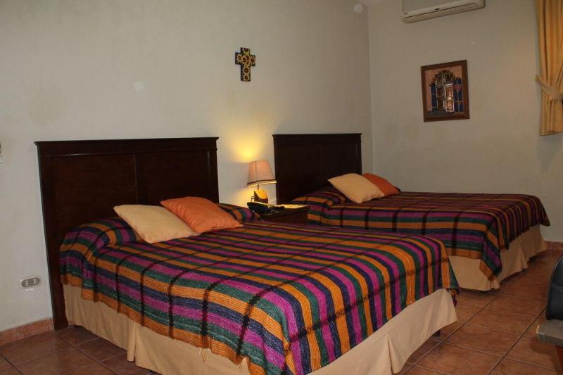 فندق La Posada Del Angel