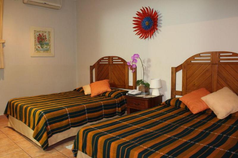 فندق La Posada Del Angel