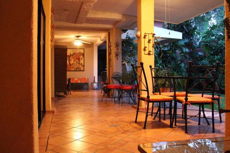 فندق La Posada Del Angel