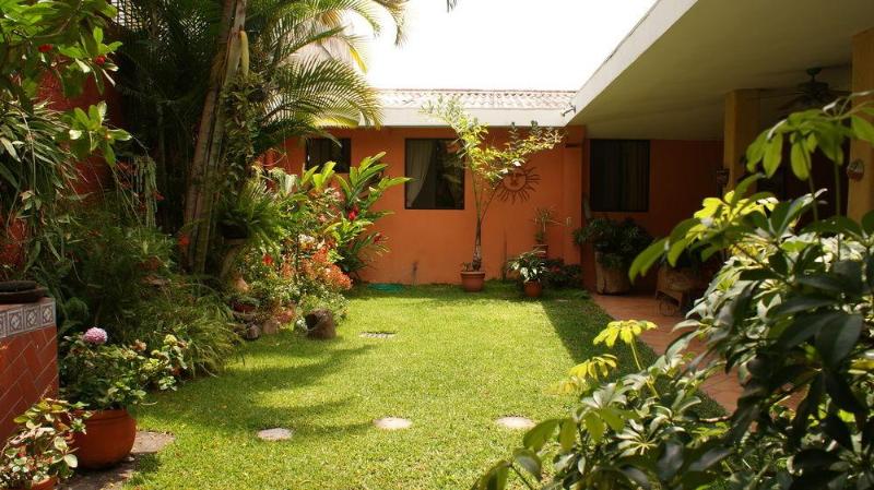 فندق La Posada Del Angel