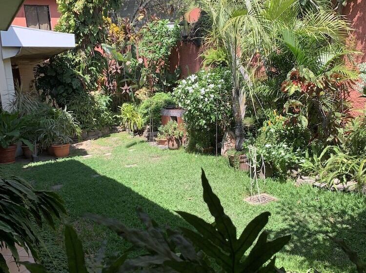 فندق La Posada Del Angel