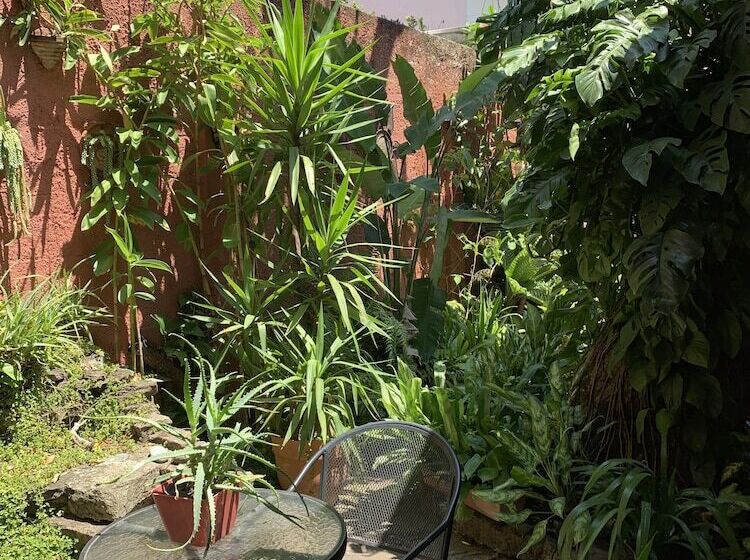 فندق La Posada Del Angel