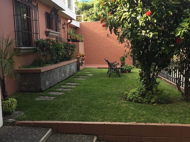 فندق La Posada Del Angel