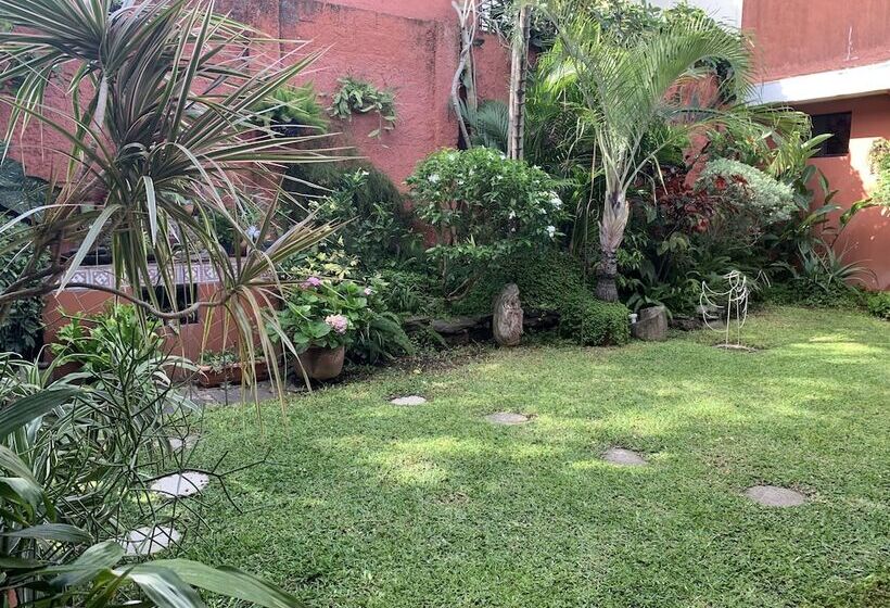 فندق La Posada Del Angel