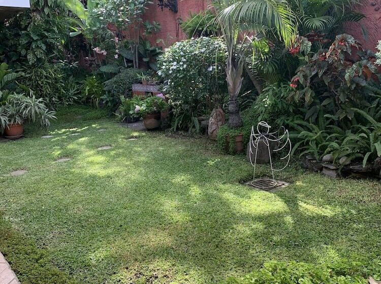 فندق La Posada Del Angel