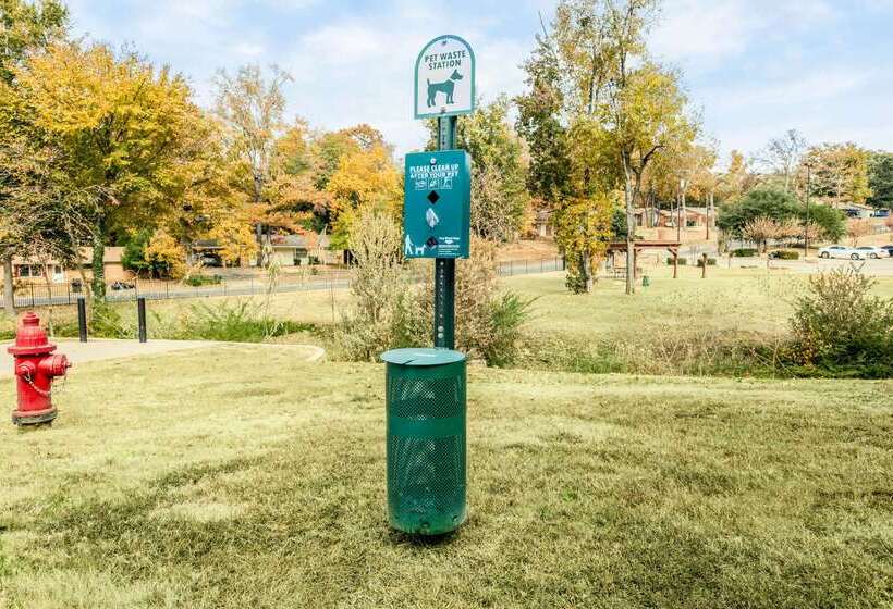 Hotel La Quinta By Wyndham Tyler   University Area