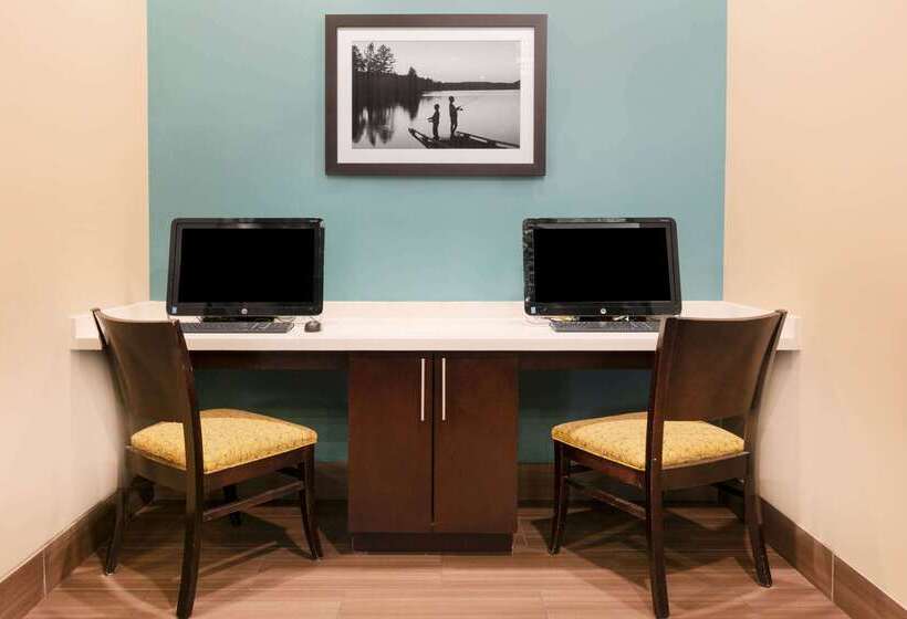 Hotel La Quinta By Wyndham Tyler   University Area