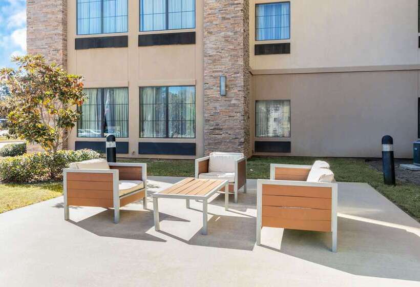 Hotel La Quinta By Wyndham Tyler   University Area