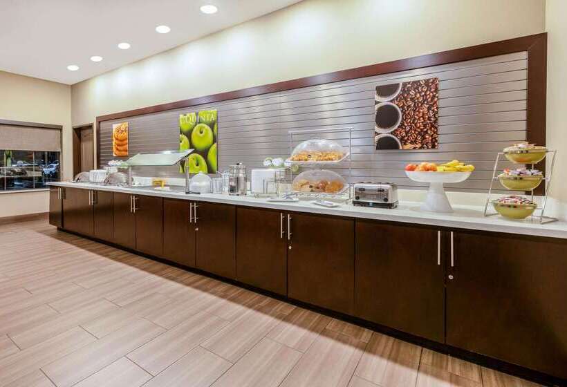 Hotel La Quinta By Wyndham Tyler   University Area