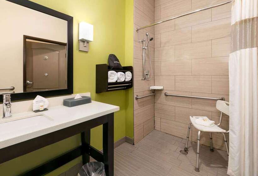 Hotel La Quinta By Wyndham Tyler   University Area