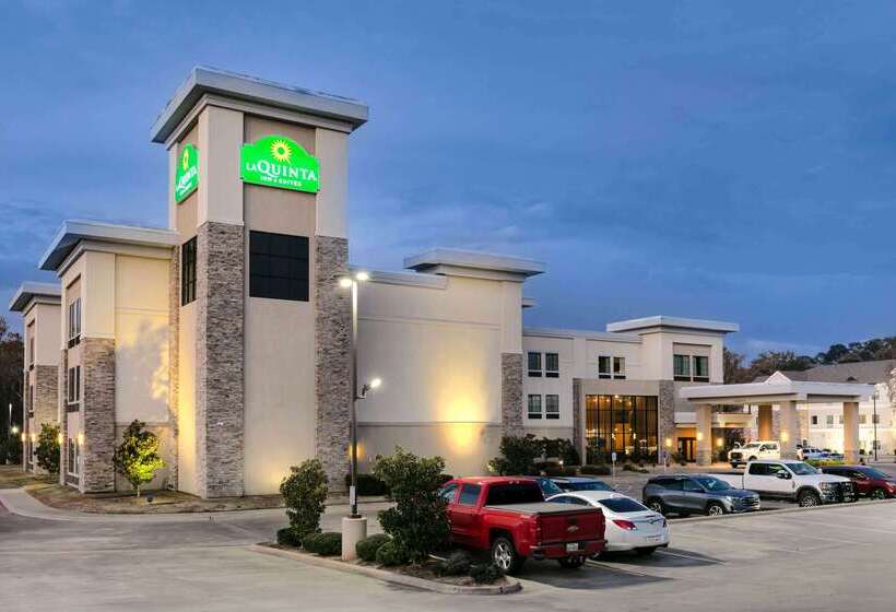 Hotel La Quinta By Wyndham Tyler   University Area