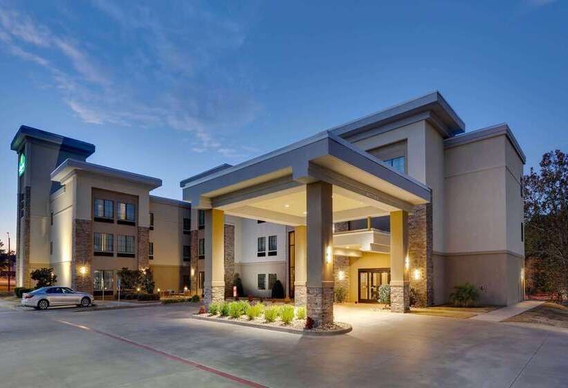 Hotel La Quinta By Wyndham Tyler   University Area