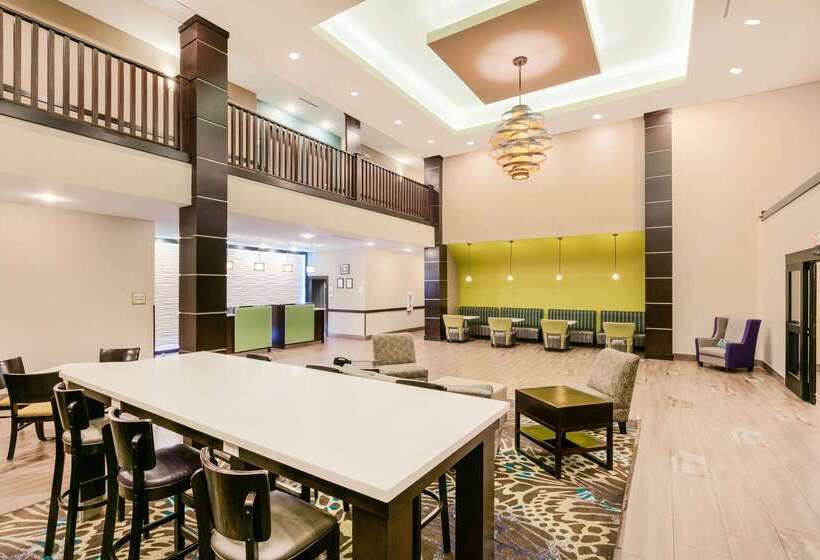 Hotel La Quinta By Wyndham Tyler   University Area