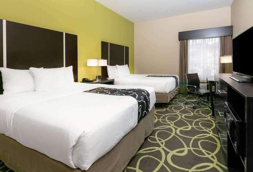 Hotel La Quinta By Wyndham Tyler   University Area