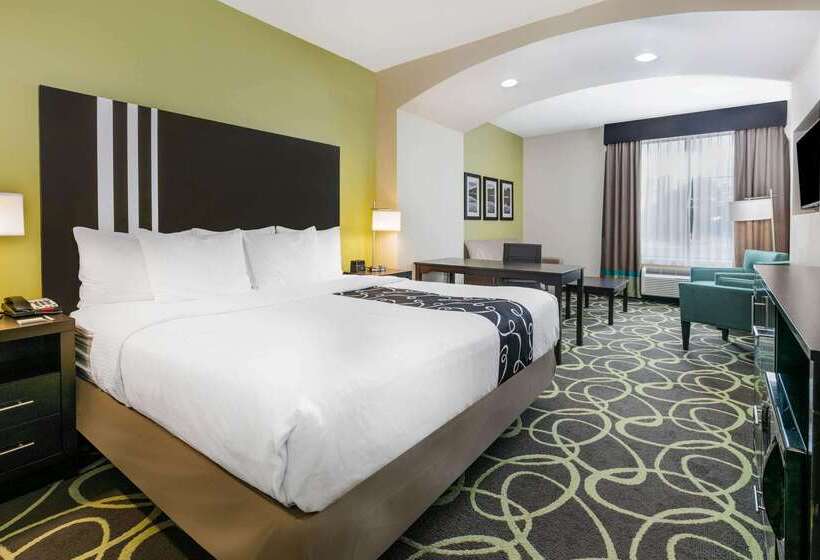 Hotel La Quinta By Wyndham Tyler   University Area