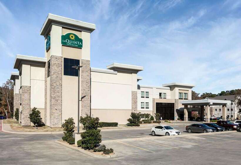 Hotel La Quinta By Wyndham Tyler   University Area