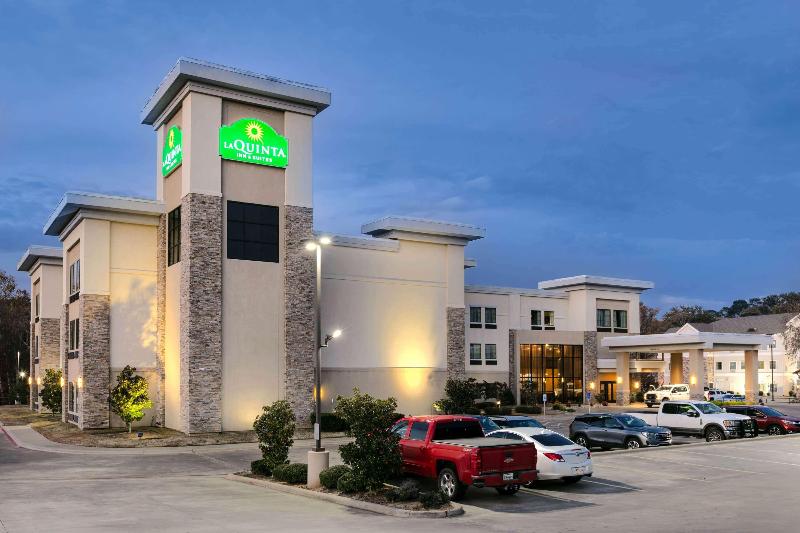 هتل La Quinta By Wyndham Tyler   University Area