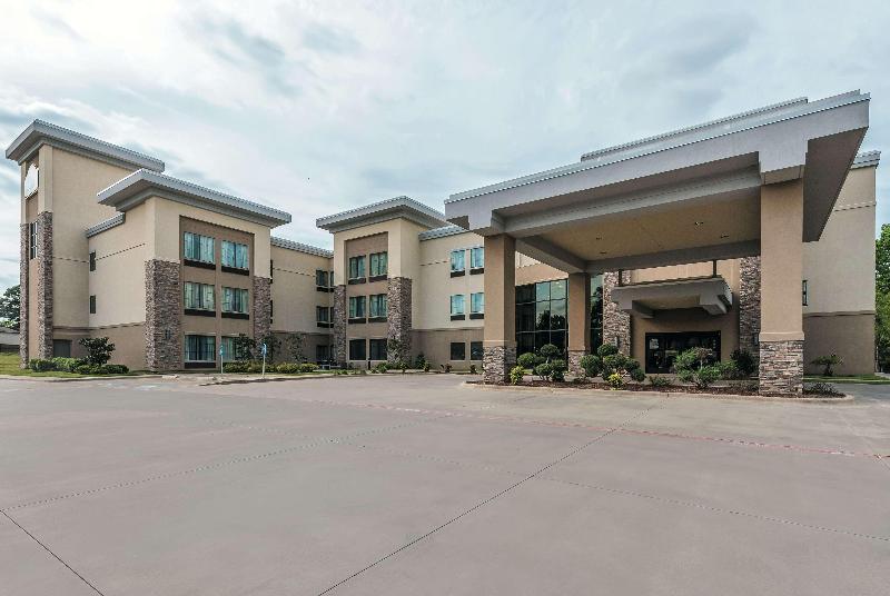 Hotel La Quinta By Wyndham Tyler University Area